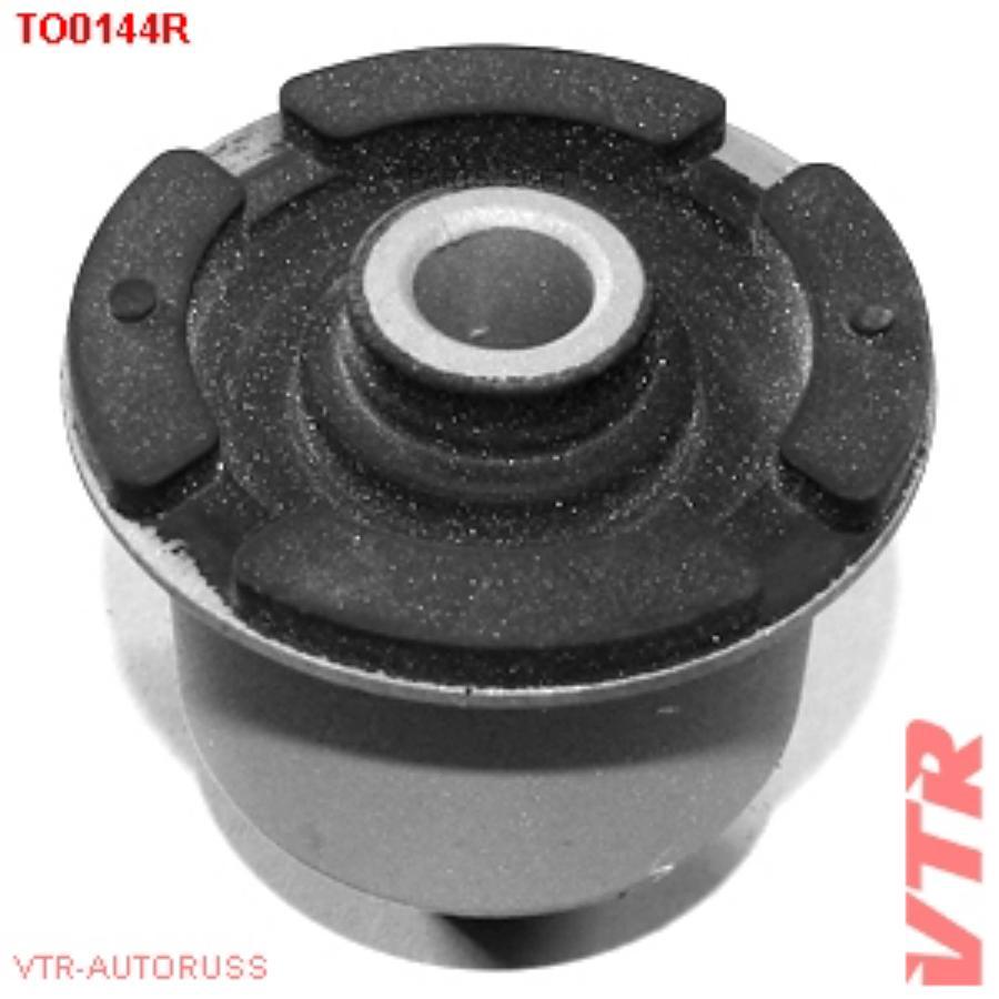 

Vtr To0144R To0144R Сайлентблок Верхнего Рычага Передней Подвески (С 2-Х Сторон)