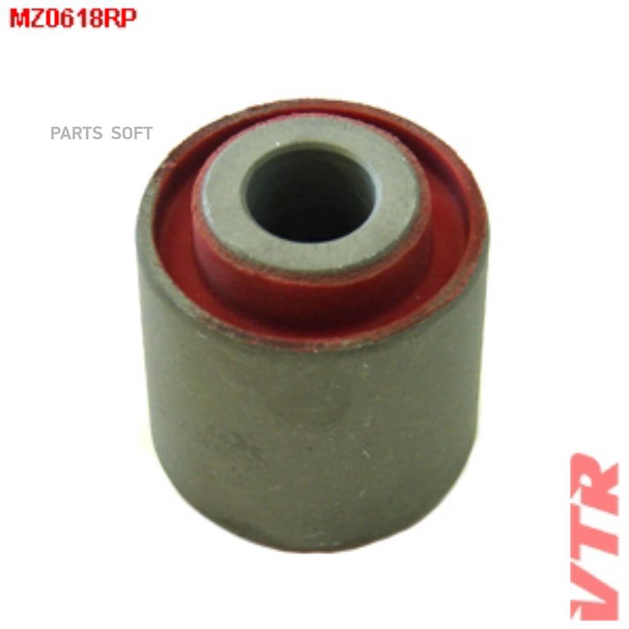 

Vtr Mz0618Rp Полиуретановый Сайлентблок Поперечной Тяги