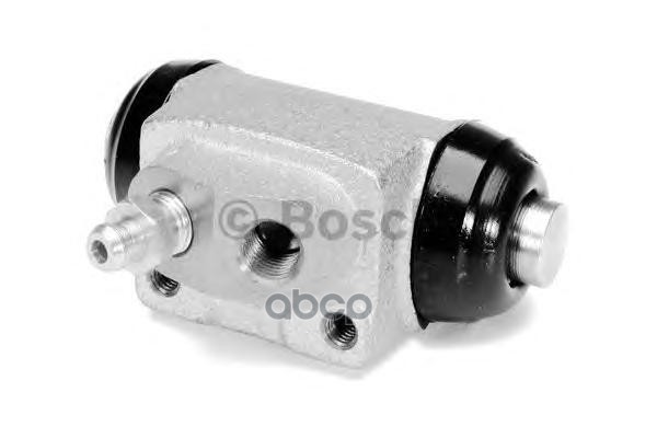 

Цилиндр Тормозной Bosch 0986475854 Accent 00-02 Рабочий Bosch арт. 0986475854