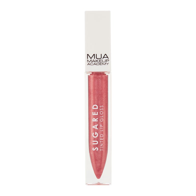 фото Блеск для губ mua makeup academy tinted lip gloss, sugared