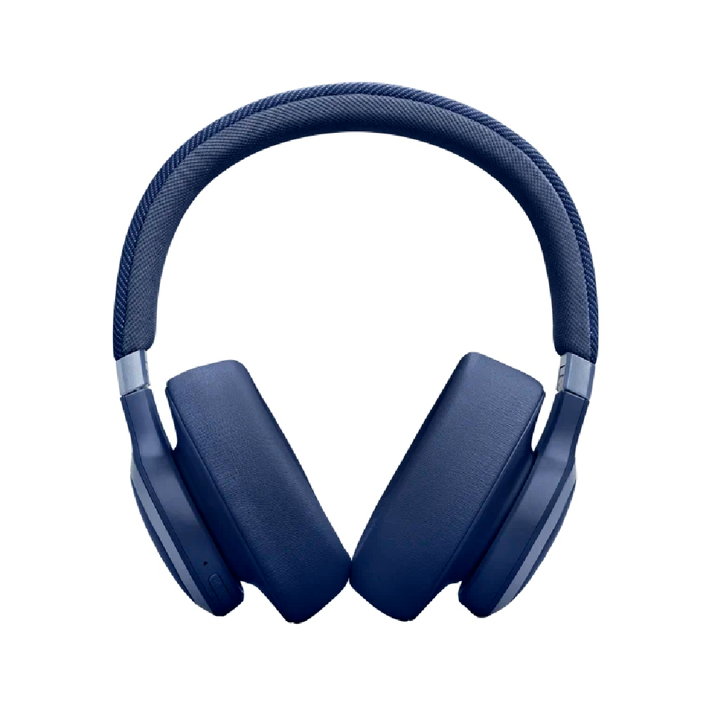 

Беспроводные Наушники JBL live 770NC (синий)