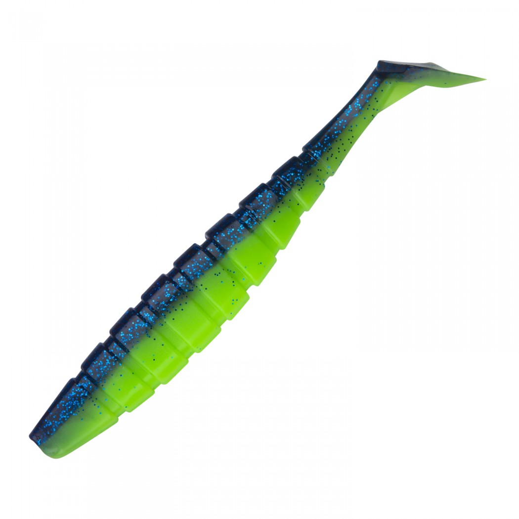 

Приманка силиконовая Frapp Flint 4" #PAL06 (6 шт/уп)
