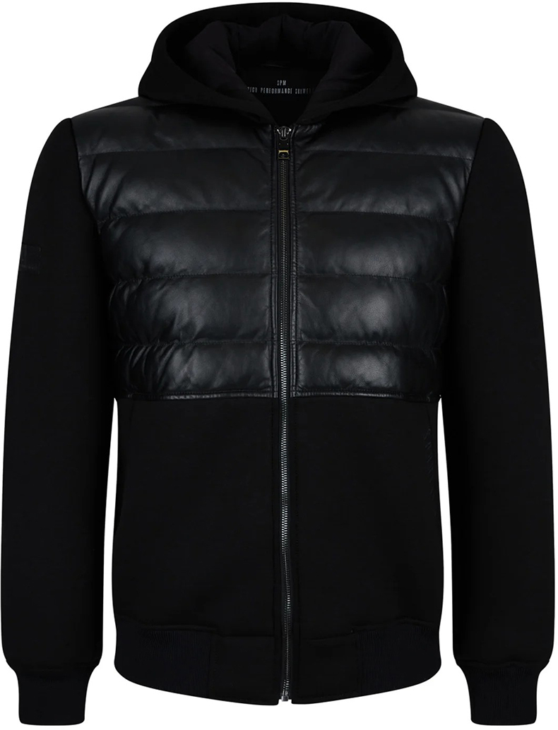 

Куртка Sportalm Aver m.K. 22/23 54 EU Black, Черный, Aver m.K. (22/23)