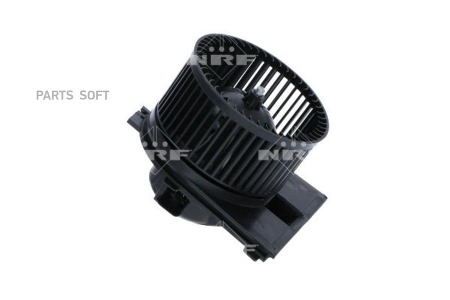 

Мотор Печки Отопителя Салона NRF 34188