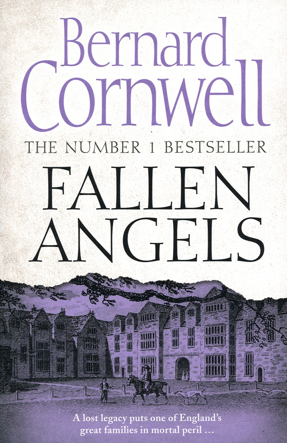 

Fallen Angels