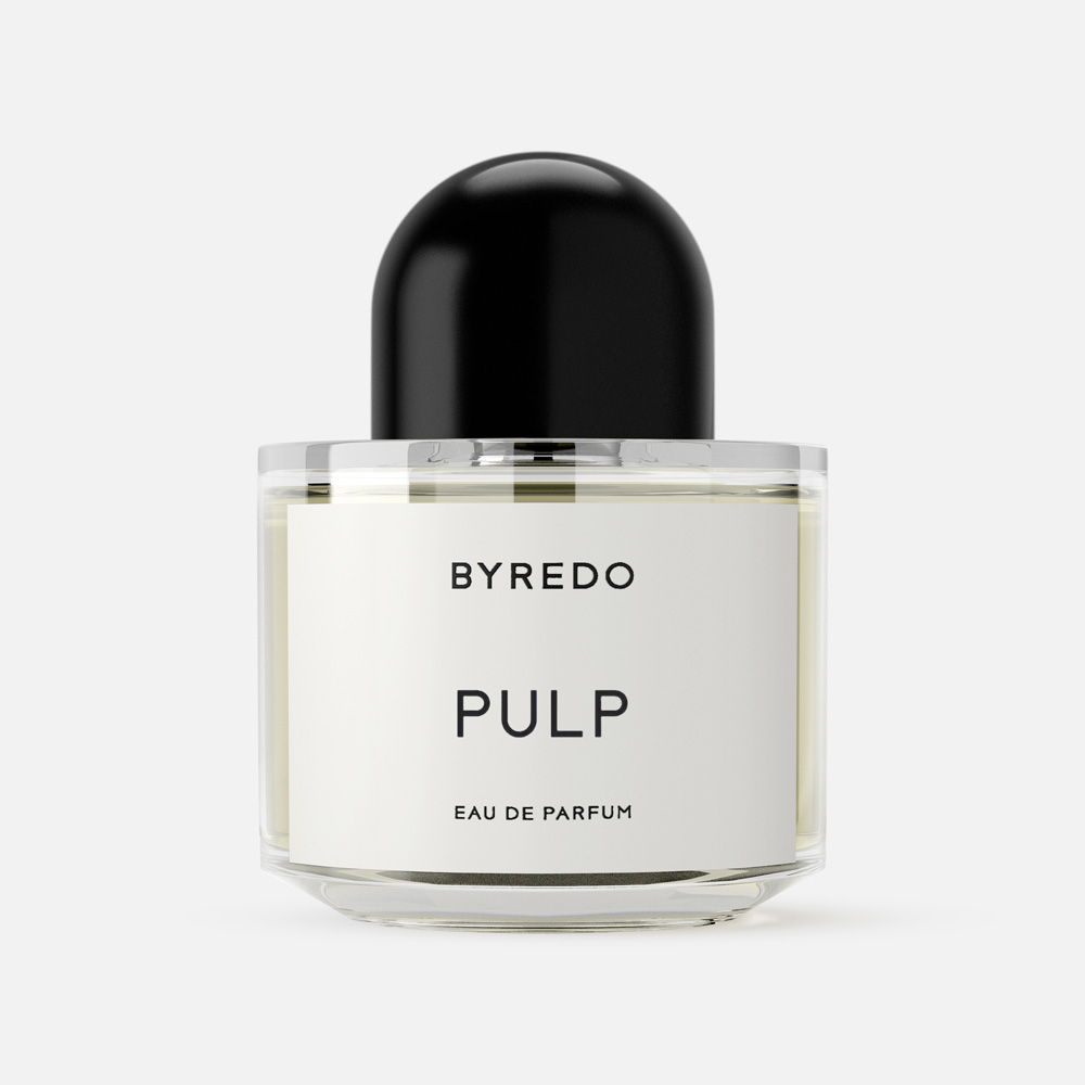 Парфюмерная вода Byredo Pulp EDP унисекс, 50 мл