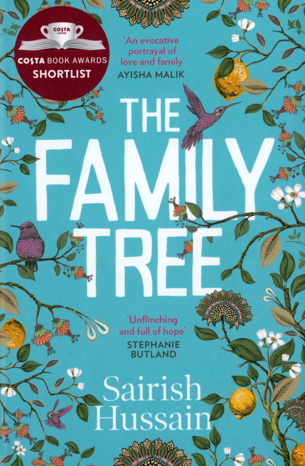 

The Family Tree