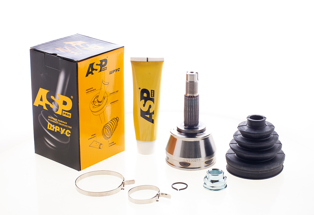 

Шрус Asparts CV230211