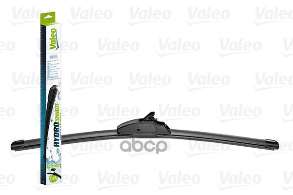 

Щетка Стеклоочистителя 350Мм Бескаркасная Hydroconnect Upgrade Valeo Valeo 578570