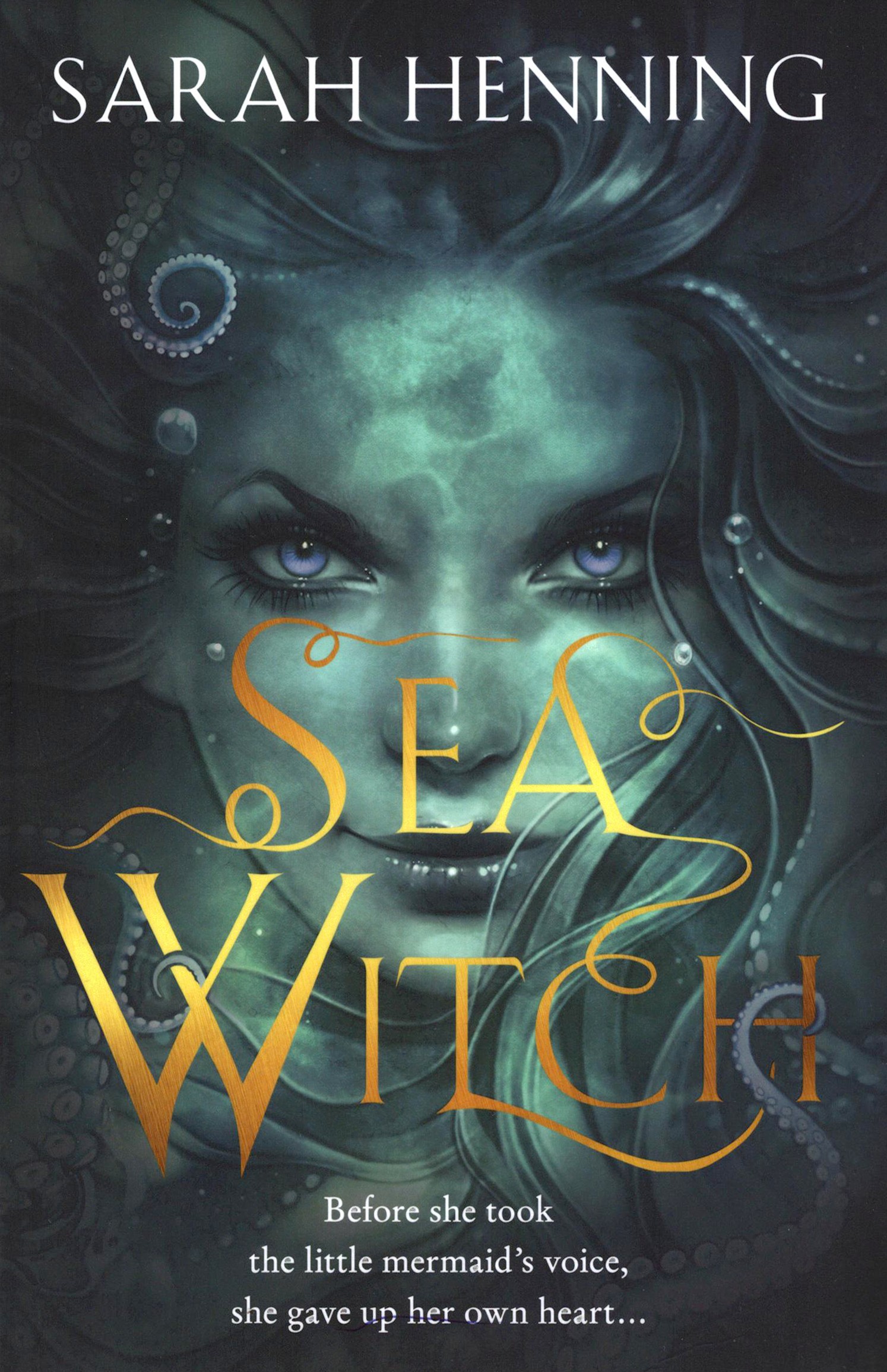 

Sea Witch