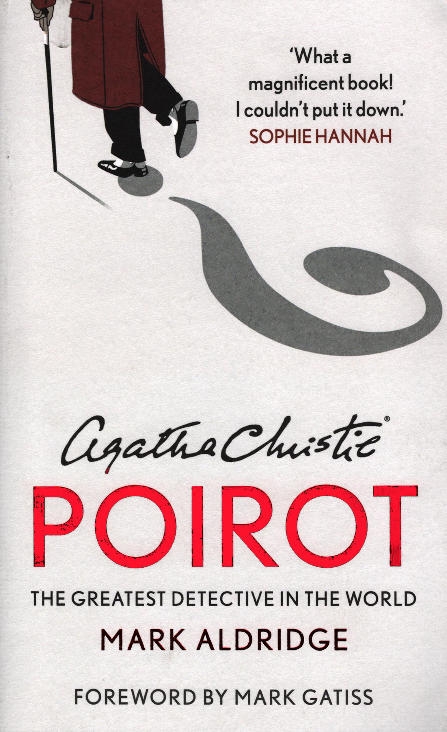 

Agatha Christie's Poirot The Greatest Detective in the World