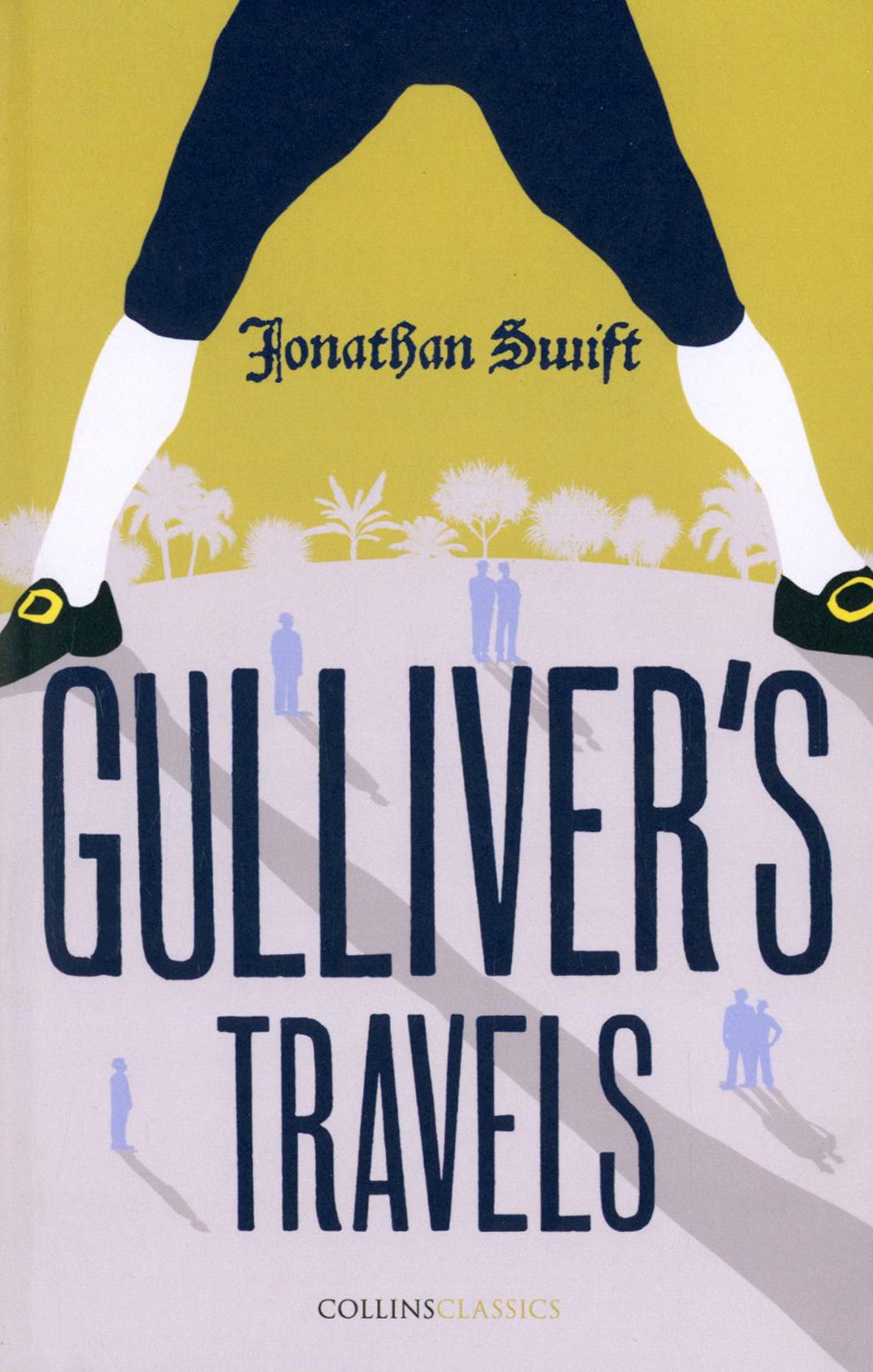 

Gullivers Travels