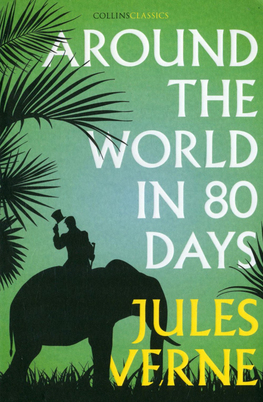 

Around the World in Eighty Days