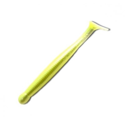 Приманка силиконовая Ecogear Grass Minnow M 160 10 шт 754₽