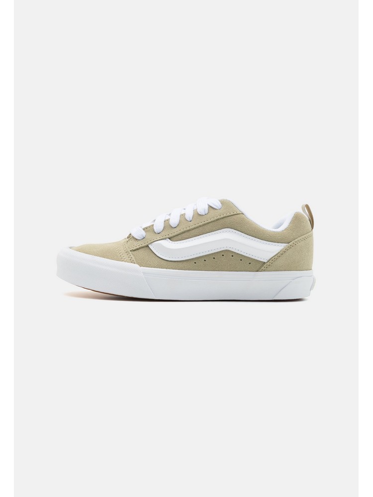 

Кеды унисекс VANS VA215O0DB зеленые 39 EU, Зеленый, VA215O0DB