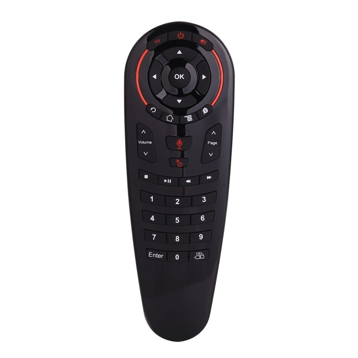 фото Пульт ду air mouse onetech g30s