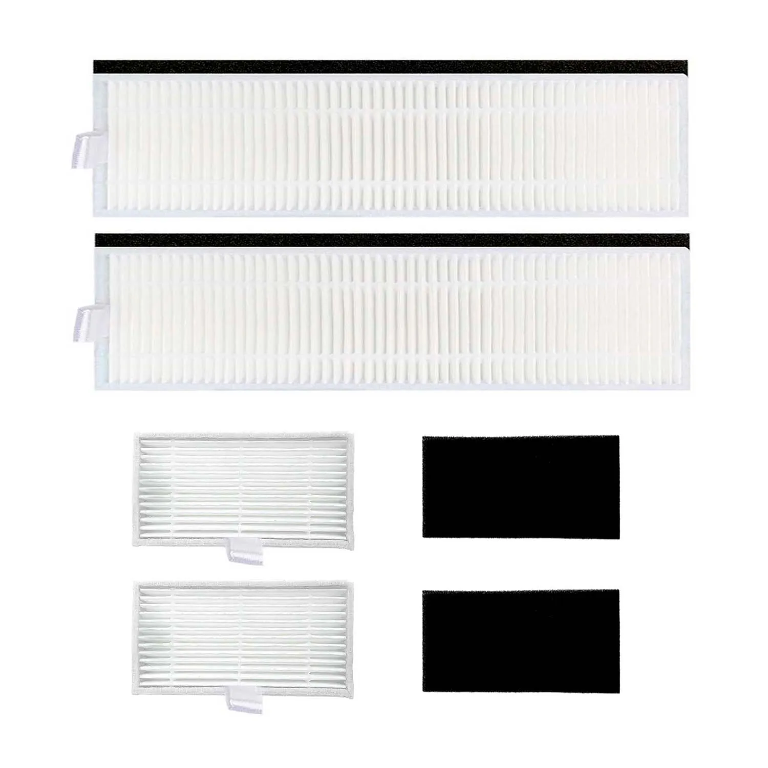 

Комплект фильтров FILTERIX F100538, F100538