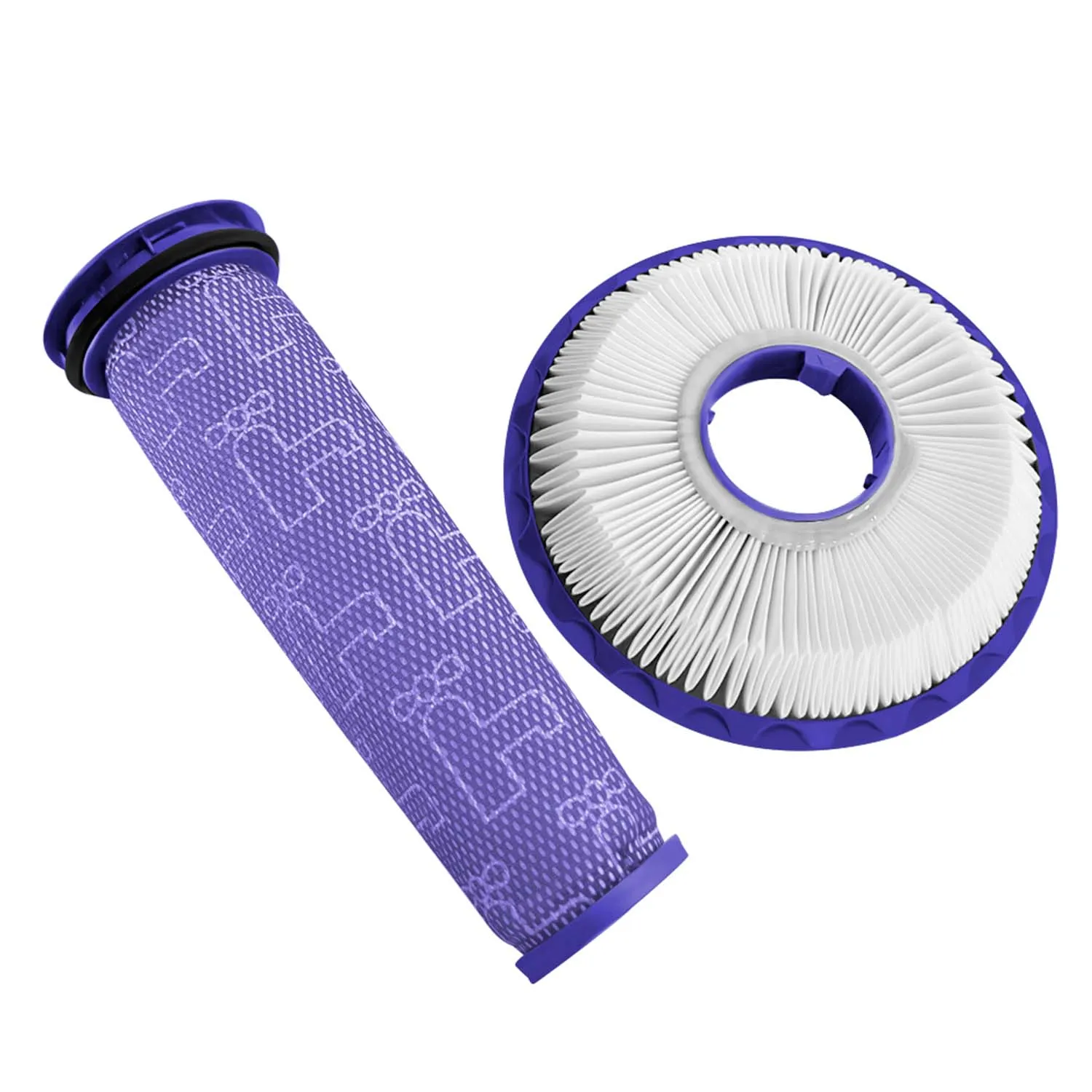 

Комплект фильтров Filterix F100536, F100536