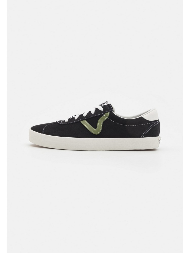 

Кеды унисекс VANS VA215O0D9 серые 42 EU, Серый, VA215O0D9