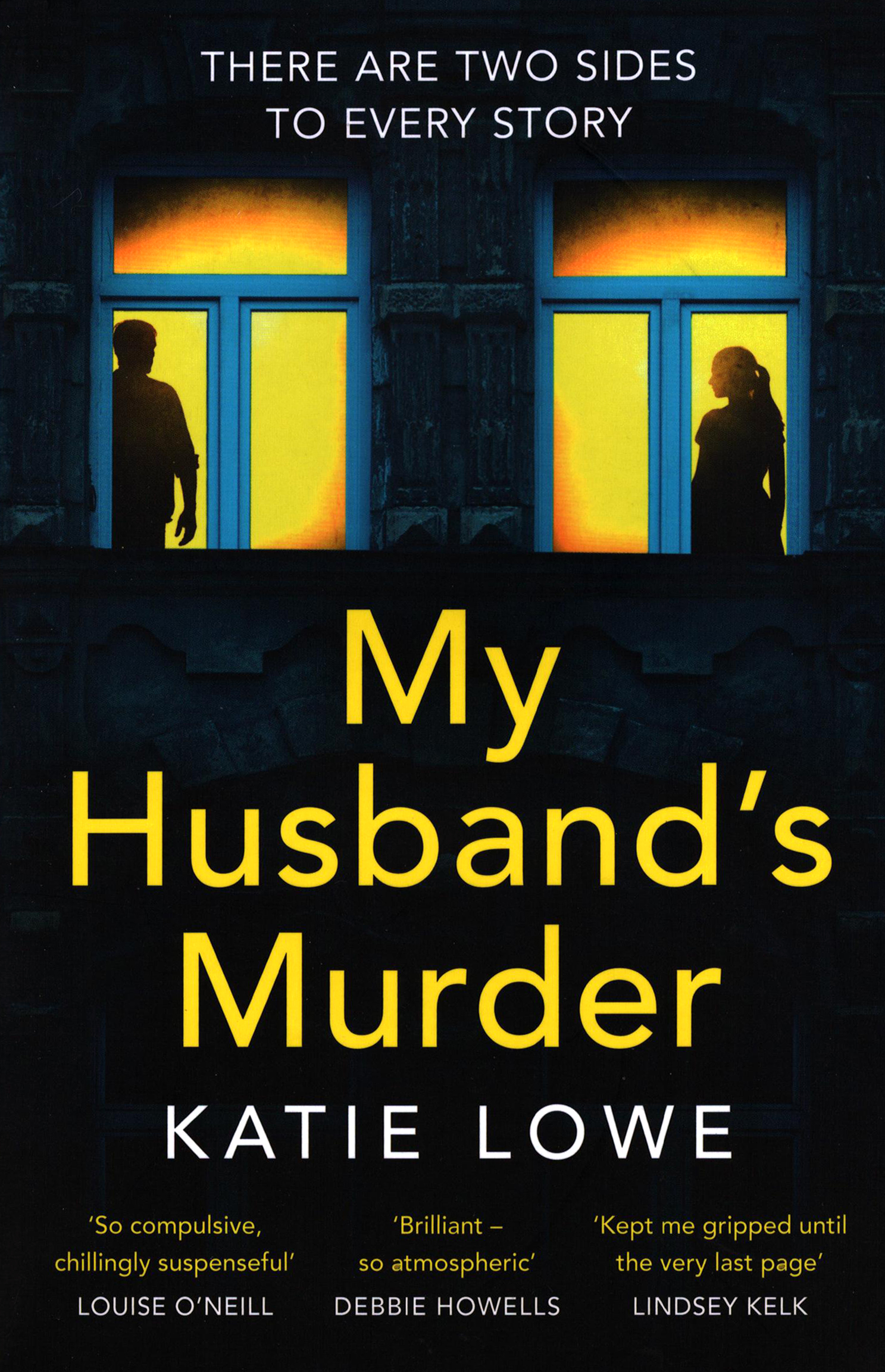

My Husband's Murder