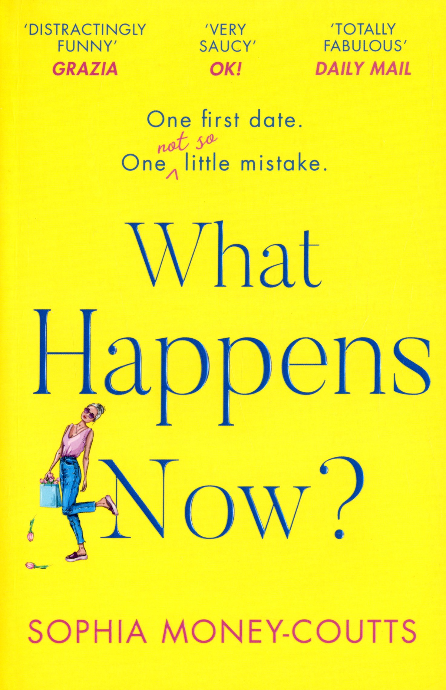 

What Happens Now