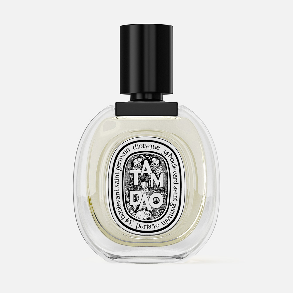 Туалетная вода Diptyque Tam Dao 50 мл 15990₽