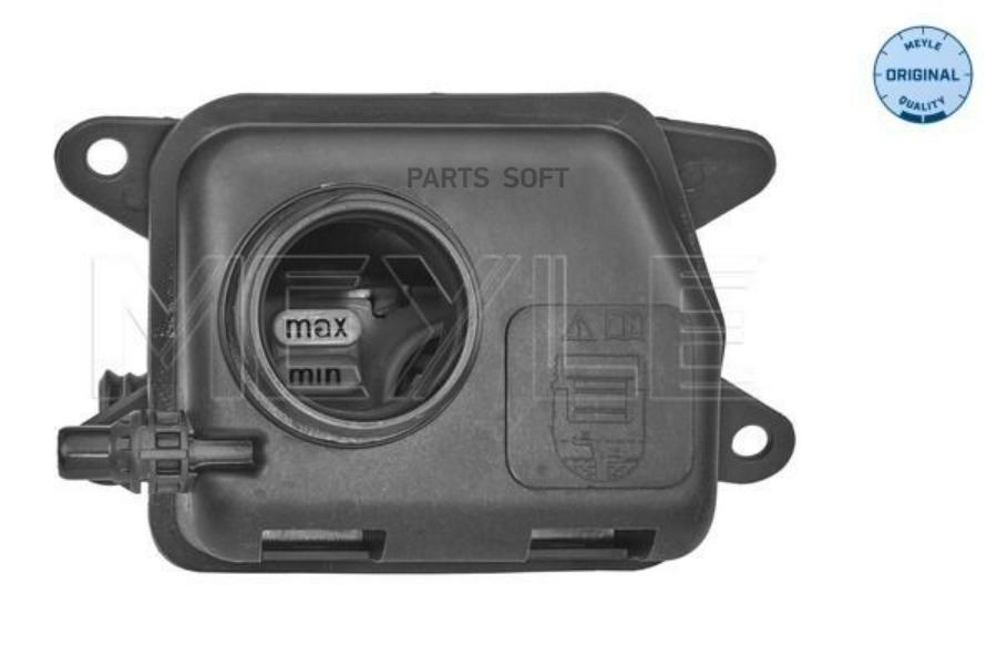 

Бачок Расширительный Bmw 5 (F07)/(F10, F11) 09-17/ 6 (F12, F13) 10-18