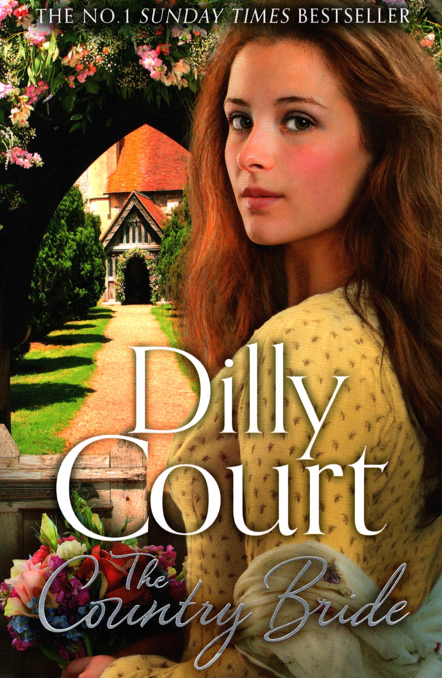 

The Country Bride