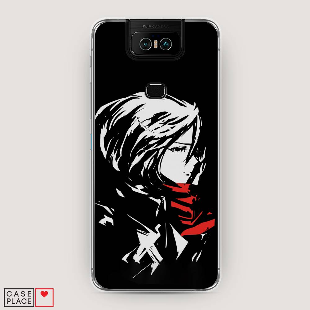 Чехол на Asus Zenfone 6 ZS630KL 