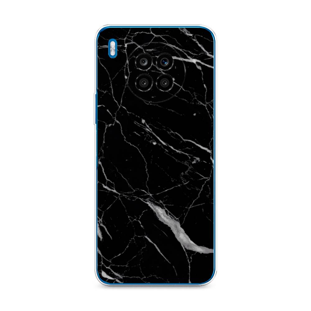 

Чехол Awog "Черный минерал" для Honor 50 Lite, 6106450-3