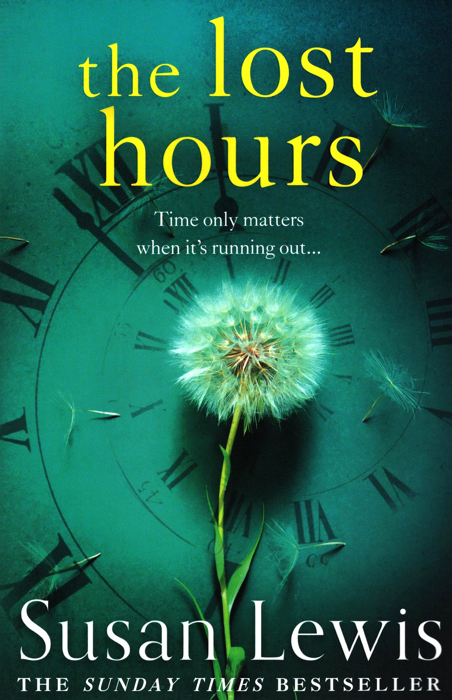 

The Lost Hours