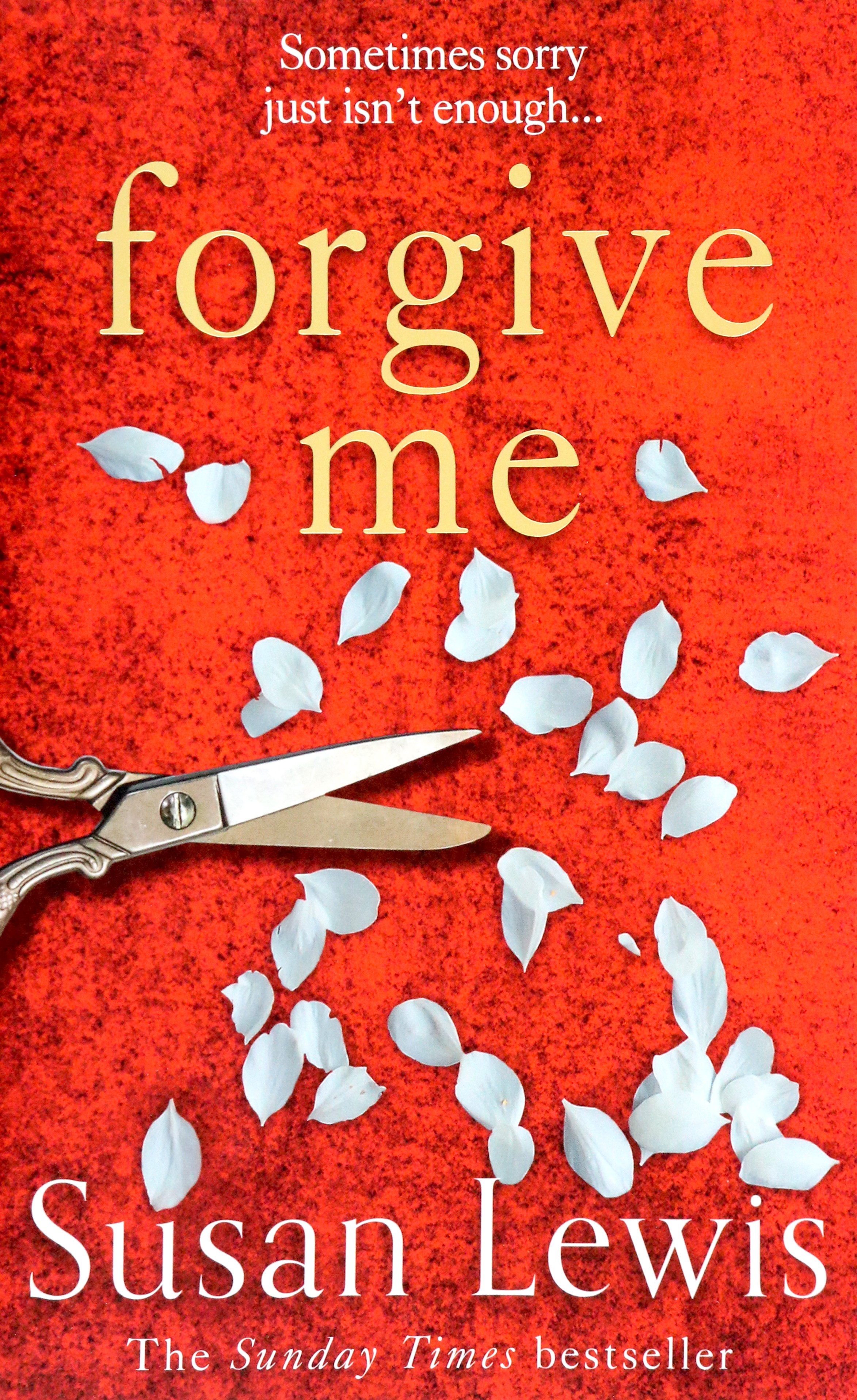 

Forgive Me