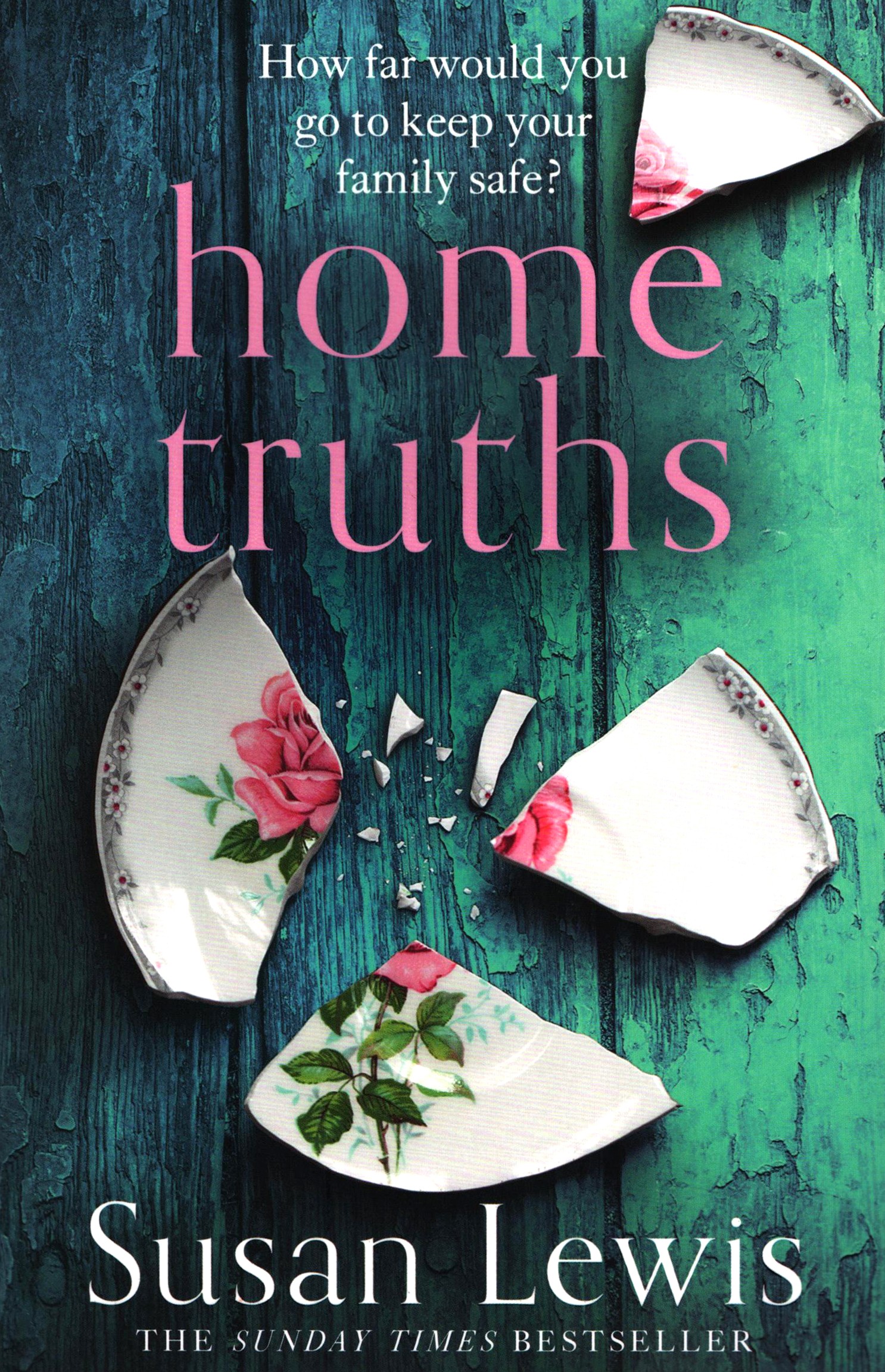 

Home Truths