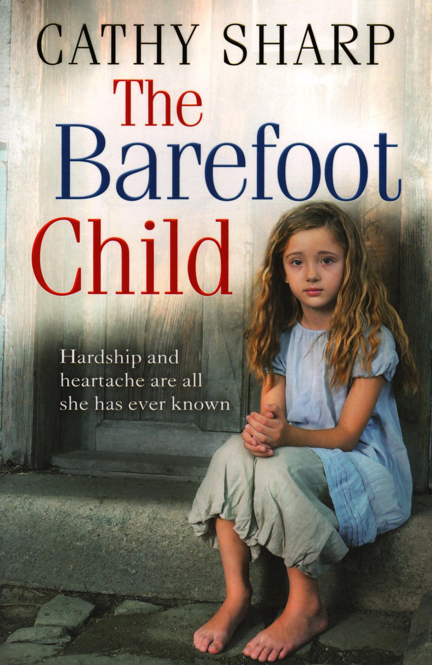 

The Barefoot Child