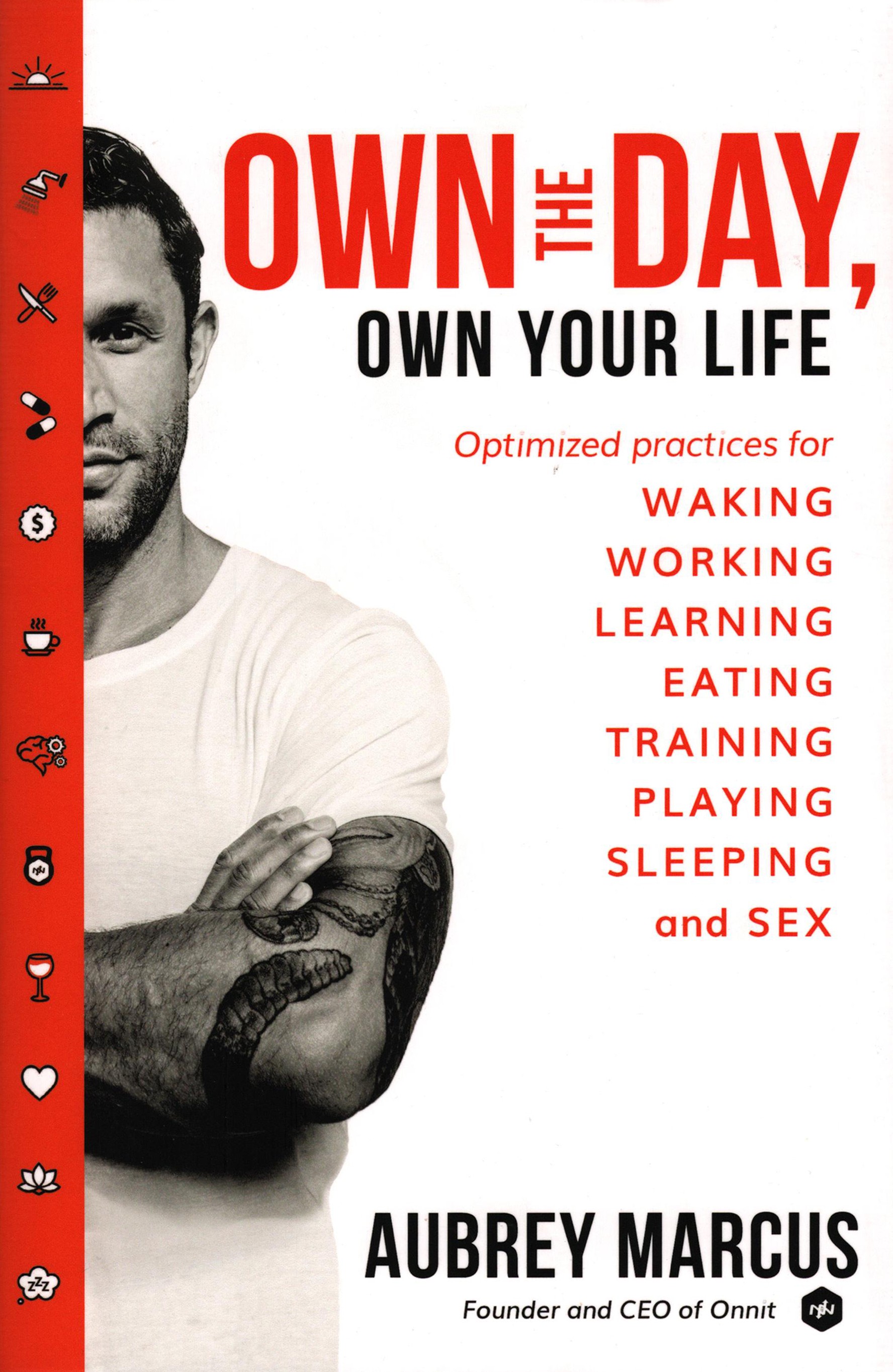 

Own the Day, Own Your Life