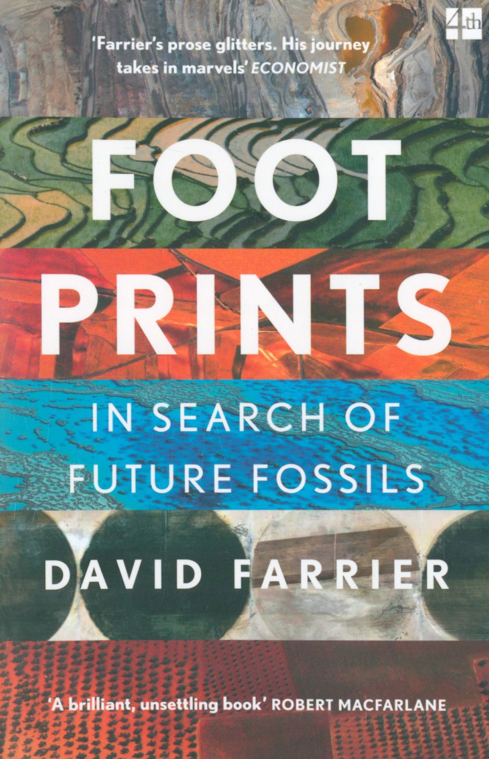 

Footprints