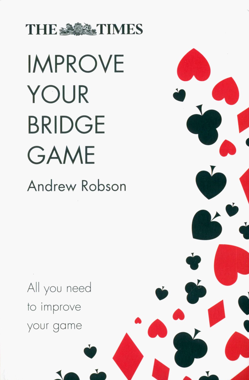 

The Times Improve Your Bridge Game