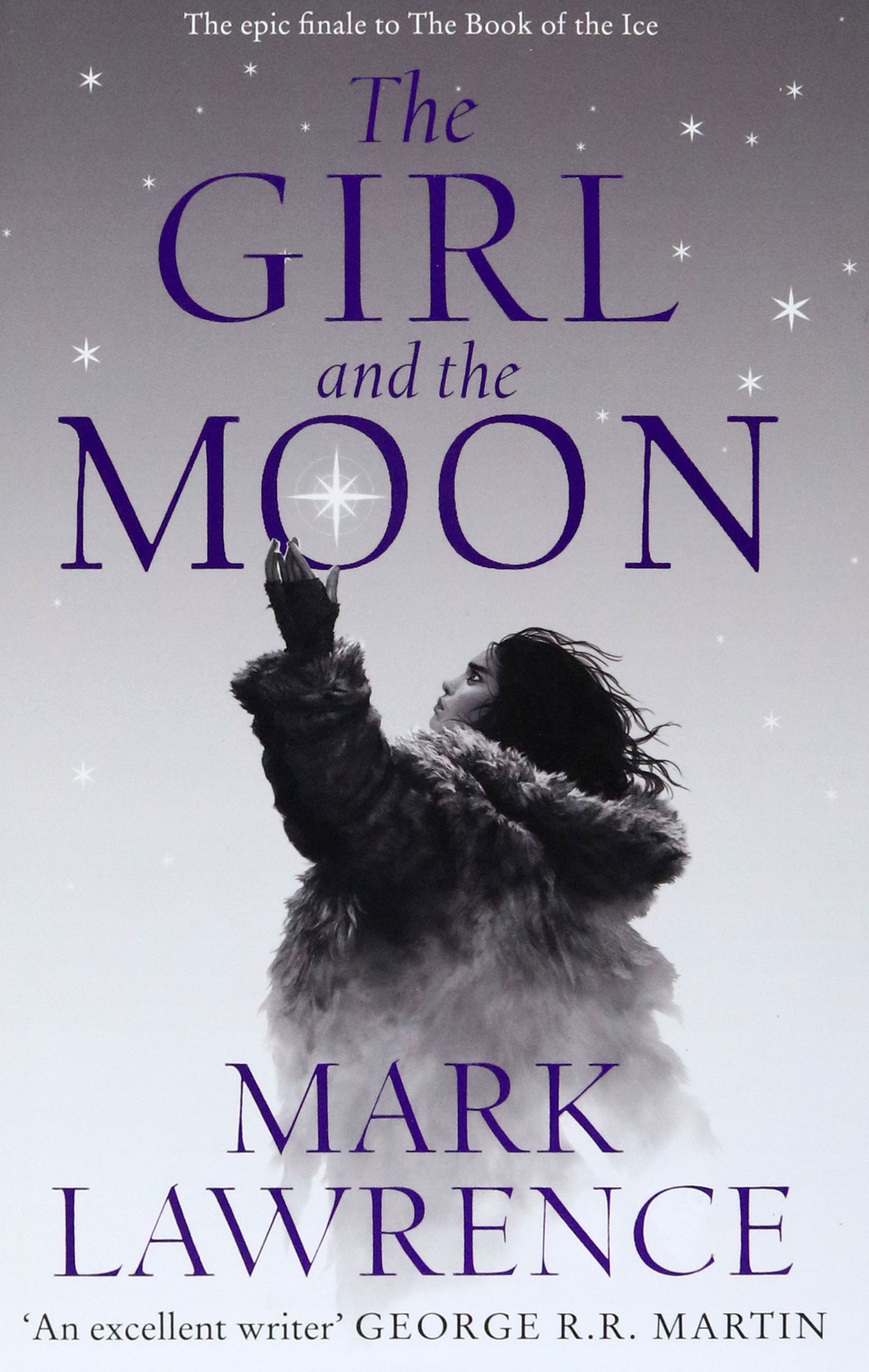 

The Girl and the Moon