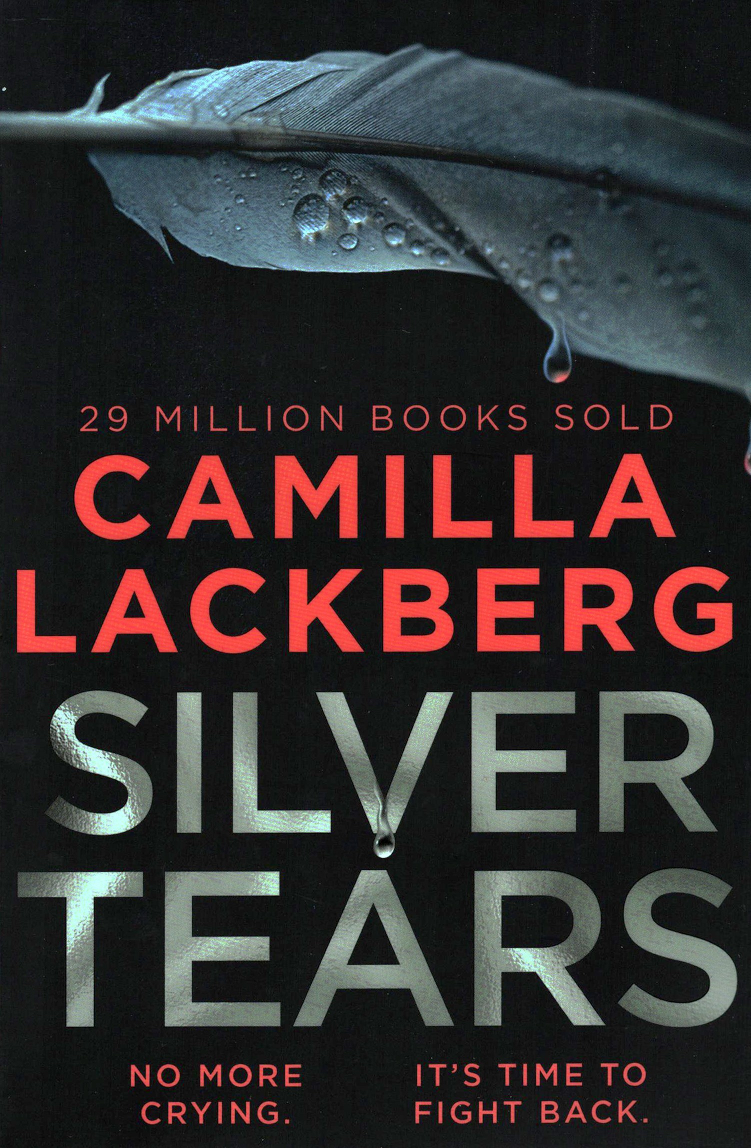 

Silver Tears