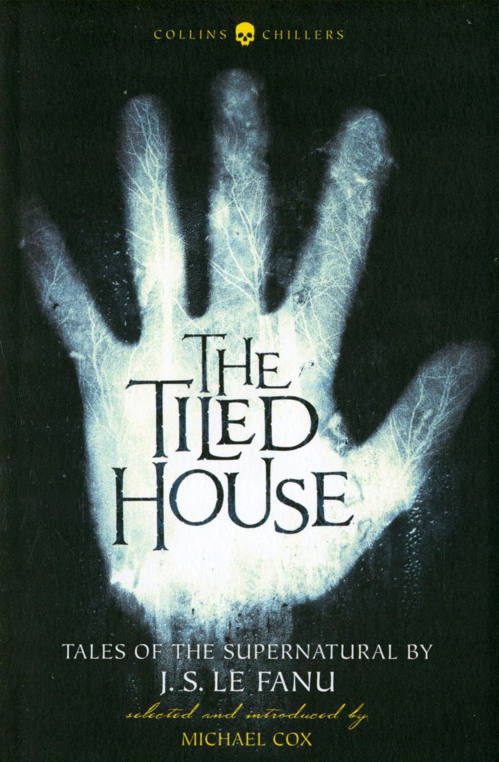 

The Tiled House