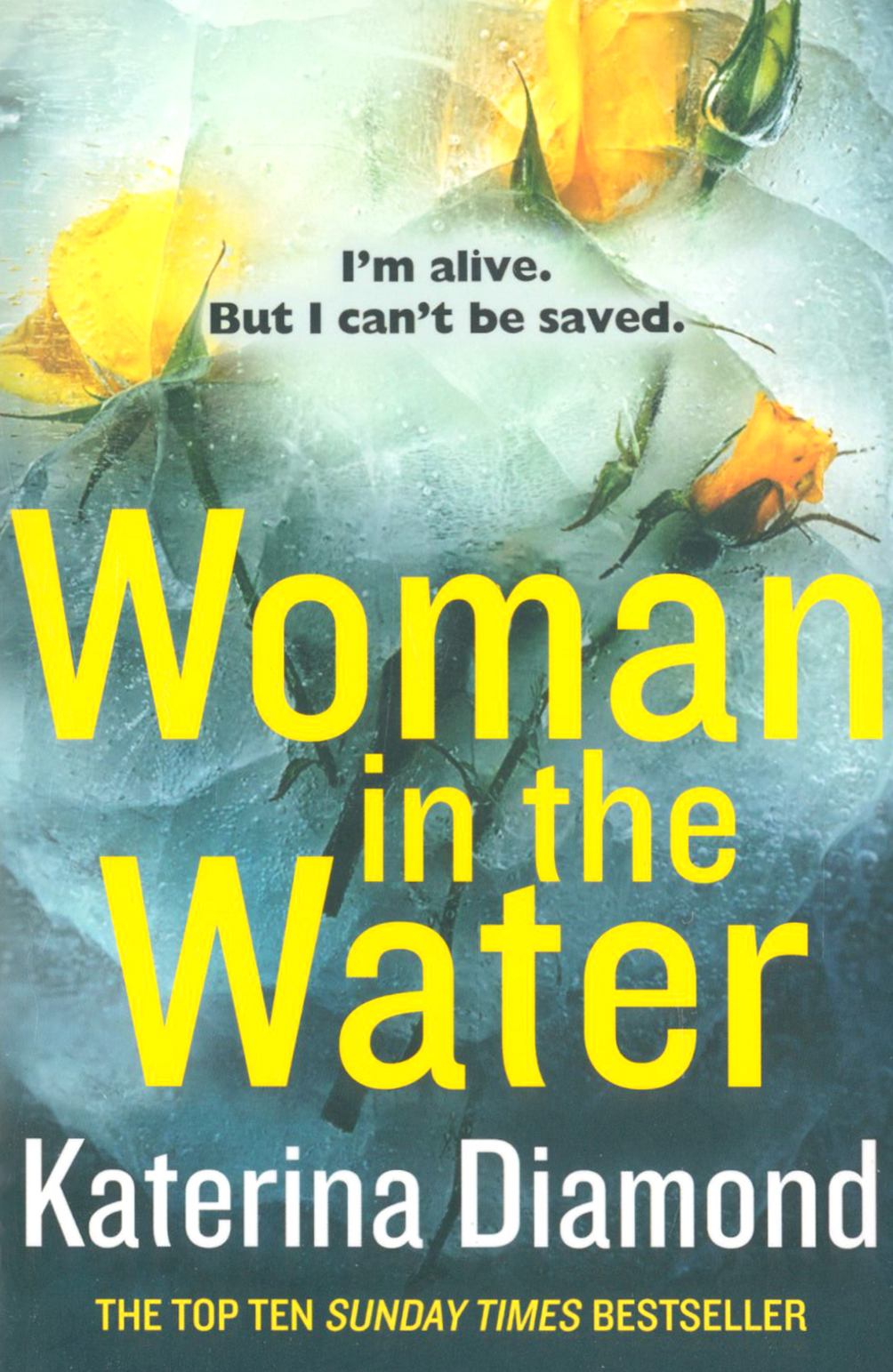 

Woman in the Water