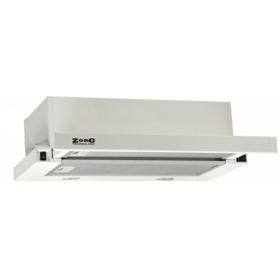 

Вытяжка ZorG Technology Storm 700 60 White, Storm 700 60