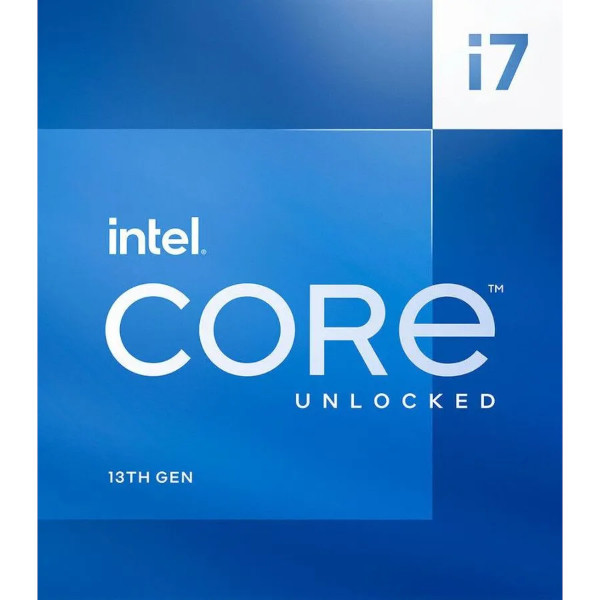 

Процессор Intel Core i7 13700KF LGA 1700 Box, Core i7 13700KF
