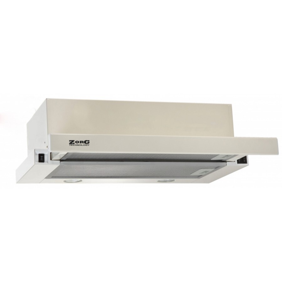 

Вытяжка ZorG Technology Storm 700 60 Beige, Storm 700 60
