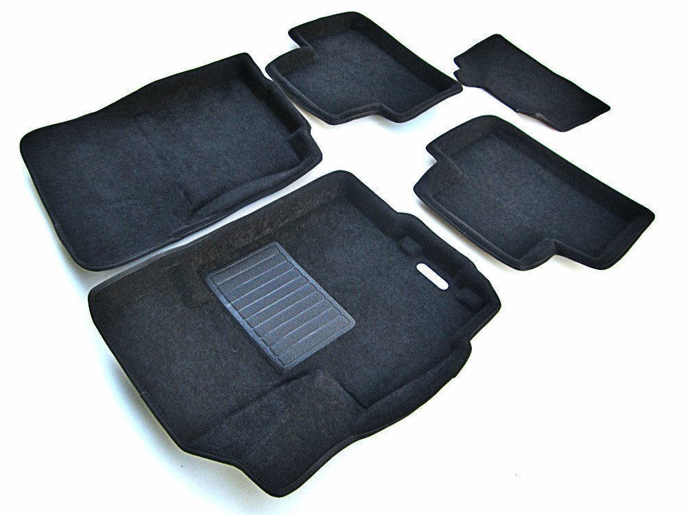 

коврики салона текстильные 3d citroen c4, emc3d-003600, emc3d-003600