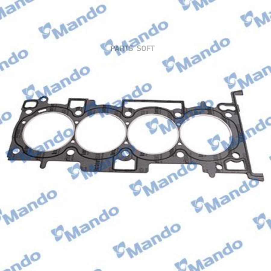 

Прокладка Головки Блока Hyundai Santa Fe (12-) Kia Sorento (12-) (2.4) (Af) Mando Mando EG
