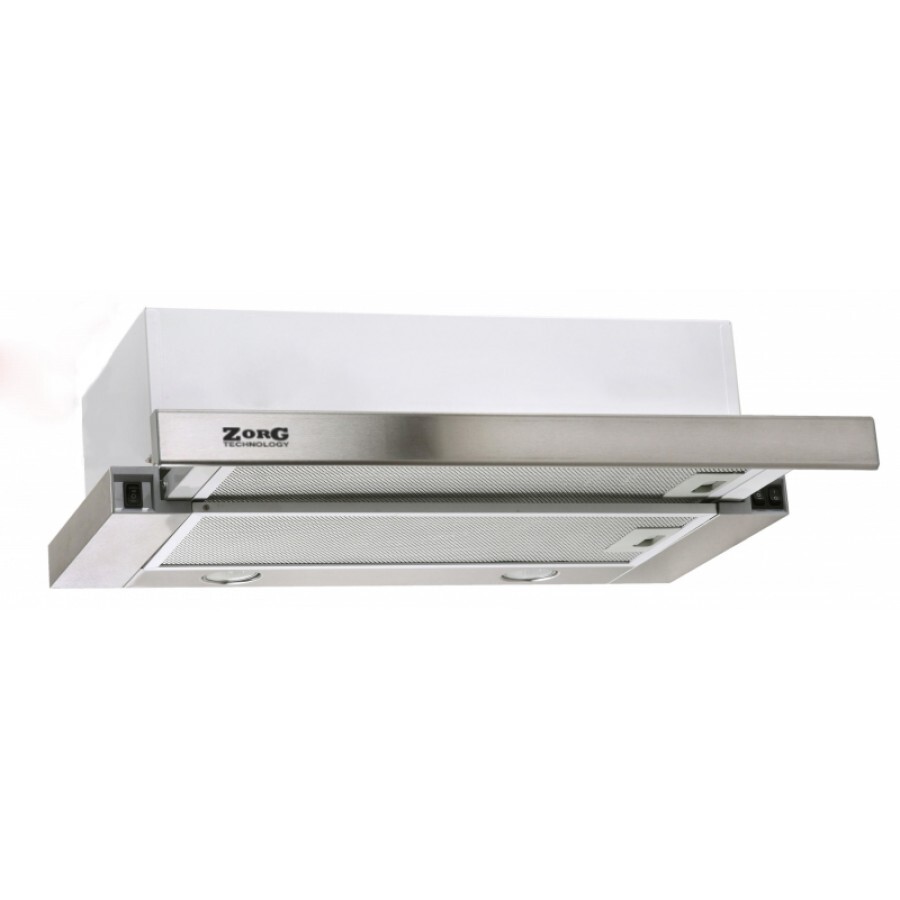 

Вытяжка ZorG Technology Storm 700 50 Steel, Storm 700 50