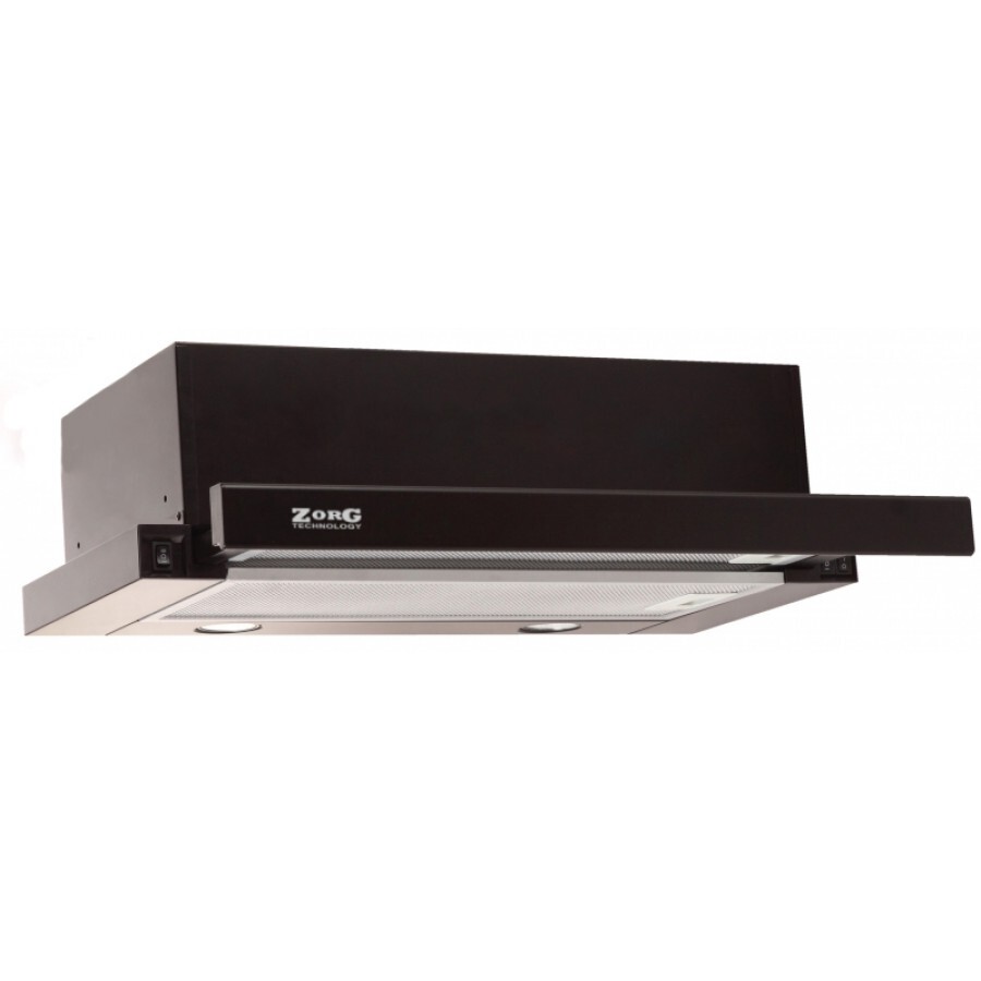 

Вытяжка ZorG Technology Storm 700 50 Black, Storm 700 50