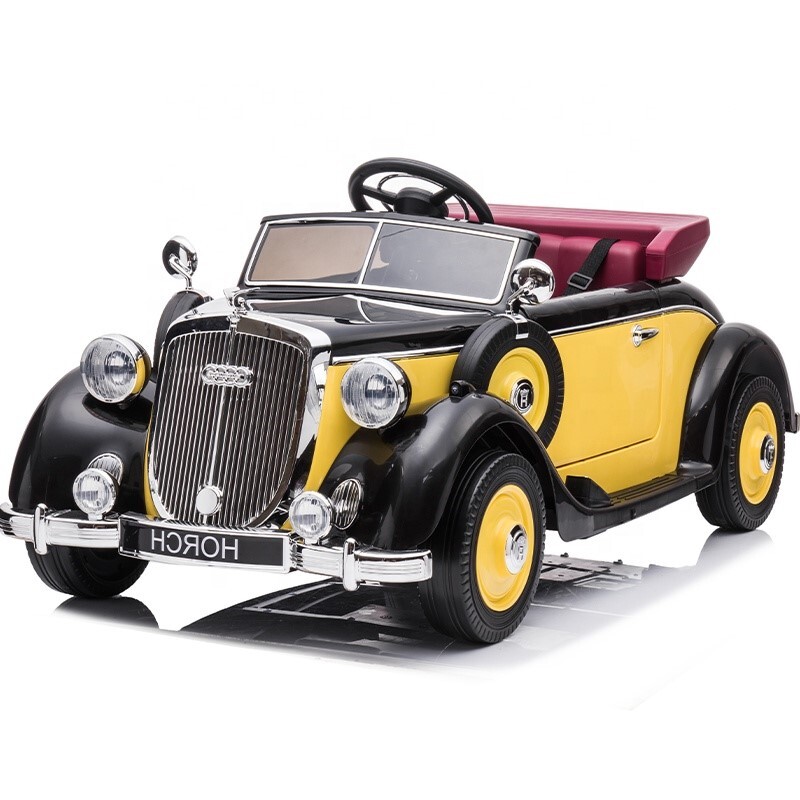 

Audi Horch JE1005 (Легковые)