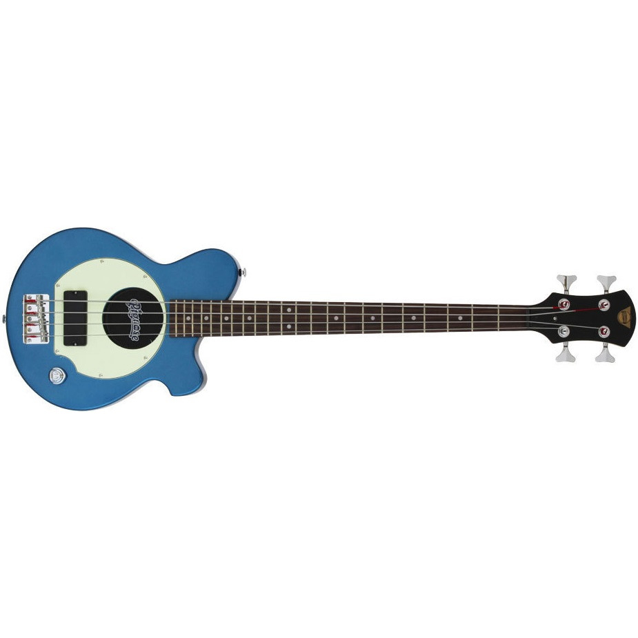 

Бас-гитара PIGNOSE PGB-200 MBL - TRAVEL, PGB-200 MBL - TRAVEL